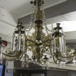 673 8388 CHANDELIER